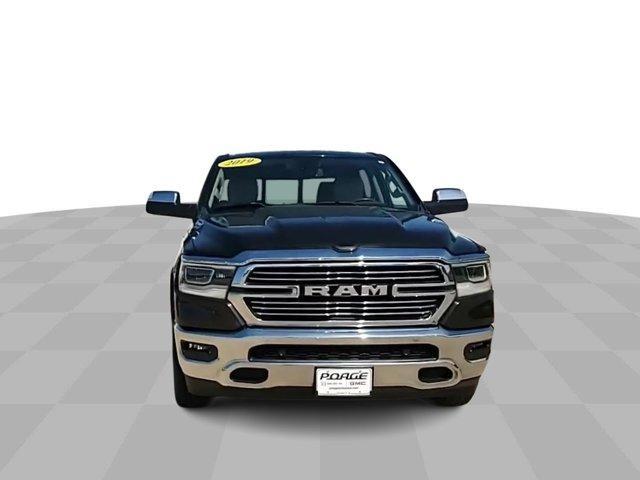 used 2019 Ram 1500 car, priced at $32,980