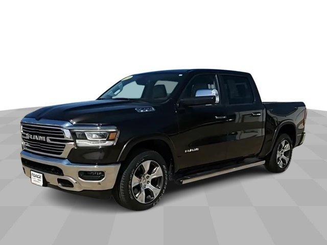 used 2019 Ram 1500 car, priced at $32,980