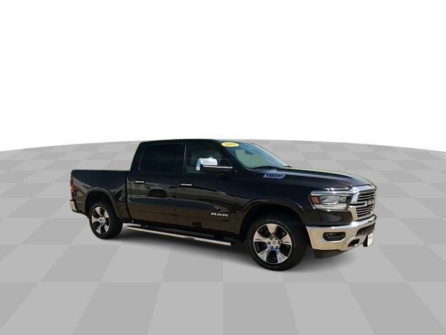 used 2019 Ram 1500 car, priced at $32,980
