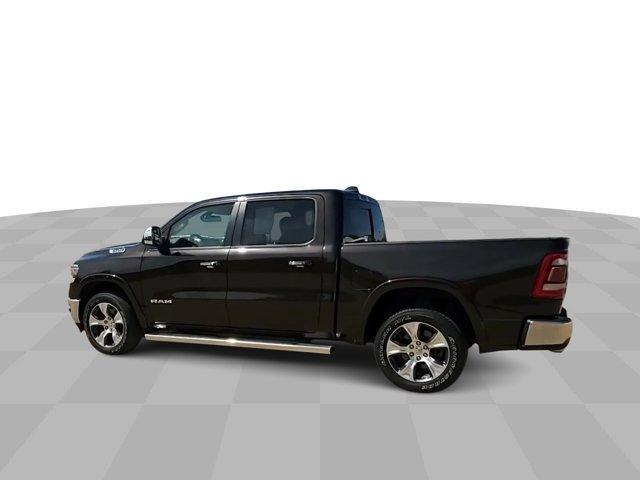 used 2019 Ram 1500 car, priced at $32,980