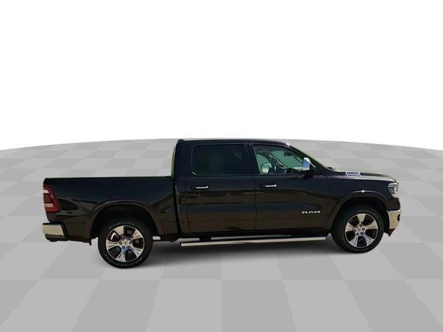 used 2019 Ram 1500 car, priced at $32,980