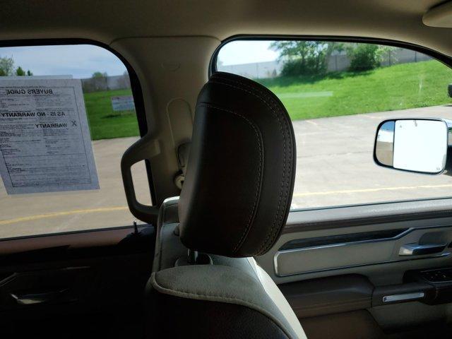 used 2019 Ram 1500 car, priced at $32,980