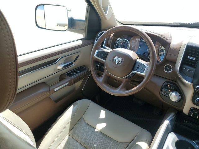 used 2019 Ram 1500 car, priced at $32,980