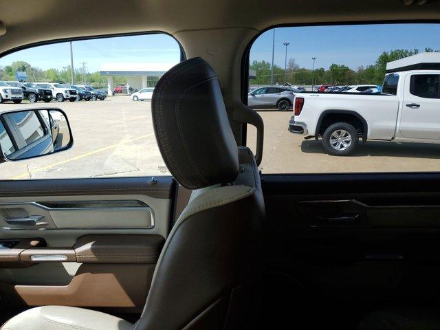 used 2019 Ram 1500 car, priced at $32,980
