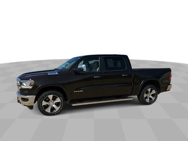 used 2019 Ram 1500 car, priced at $32,980