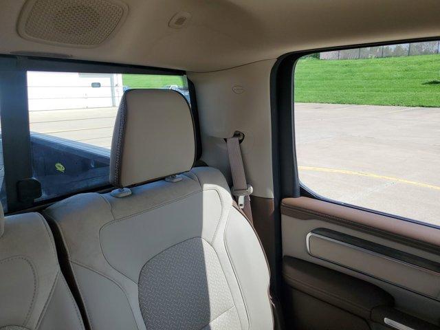 used 2019 Ram 1500 car, priced at $32,980