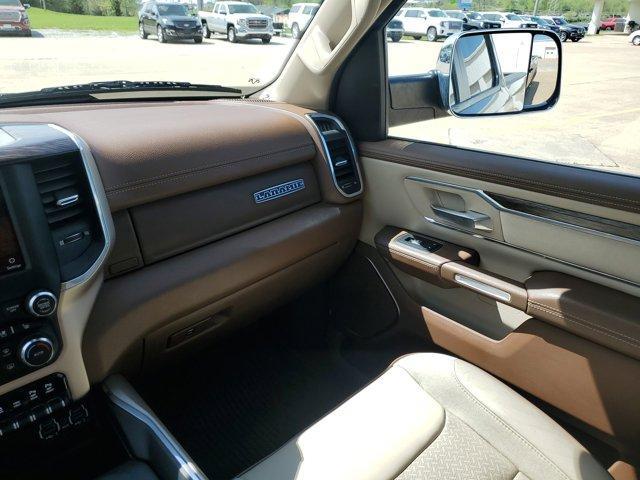 used 2019 Ram 1500 car, priced at $32,980