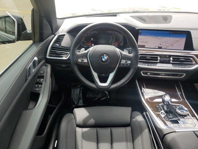 used 2020 BMW X5 car, priced at $37,980