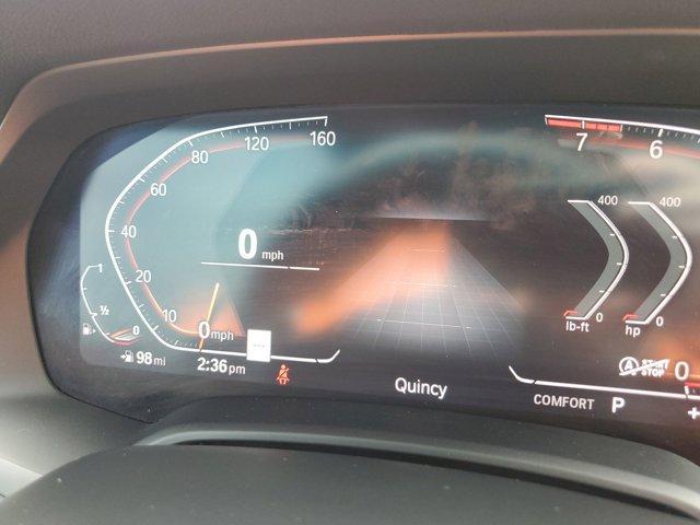 used 2020 BMW X5 car, priced at $37,980
