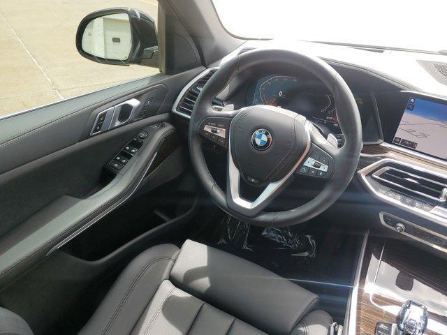 used 2020 BMW X5 car, priced at $37,980