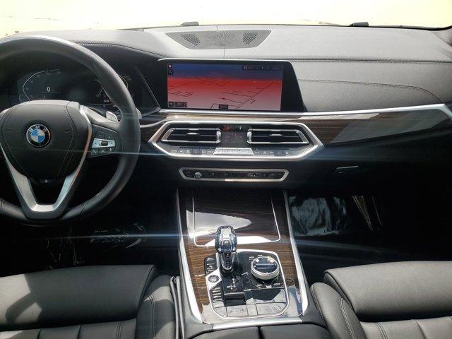 used 2020 BMW X5 car, priced at $37,980