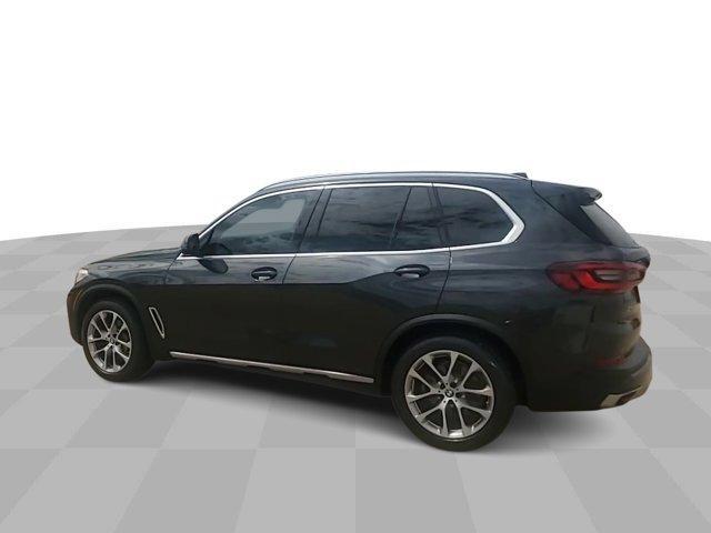 used 2020 BMW X5 car, priced at $37,980