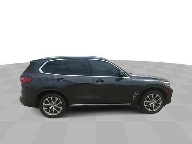 used 2020 BMW X5 car, priced at $37,980