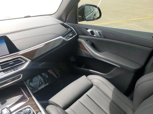 used 2020 BMW X5 car, priced at $37,980