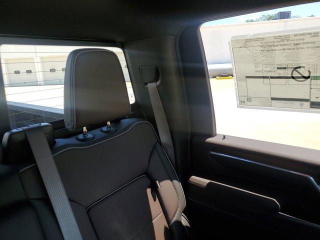 new 2025 GMC Sierra 3500 car, priced at $89,815