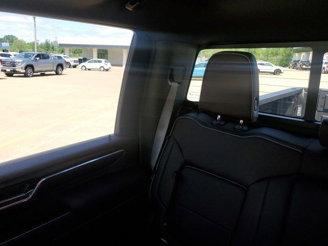new 2025 GMC Sierra 3500 car, priced at $89,815