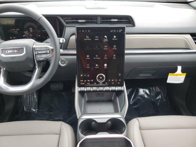 new 2026 GMC Terrain car, priced at $35,590