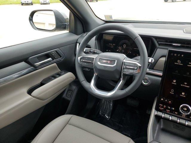 new 2026 GMC Terrain car, priced at $35,590