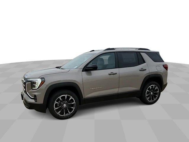 new 2026 GMC Terrain car, priced at $35,590