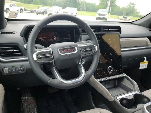 new 2026 GMC Terrain car, priced at $35,590