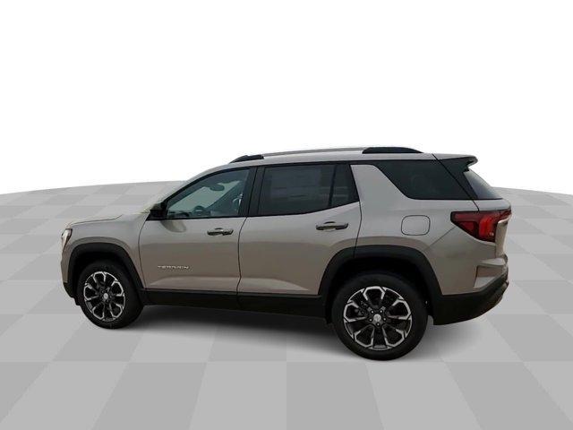 new 2026 GMC Terrain car, priced at $35,590