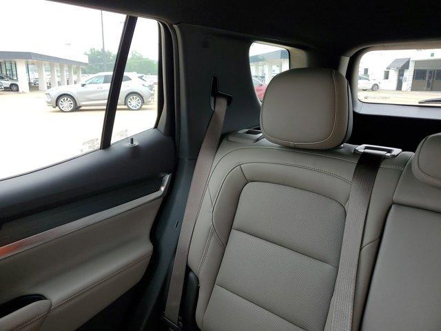 new 2026 GMC Terrain car, priced at $35,590
