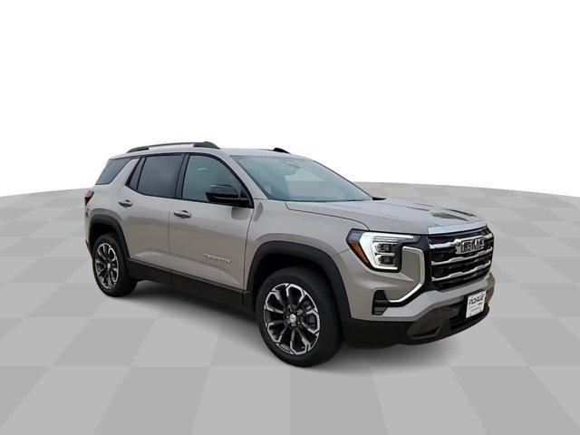 new 2026 GMC Terrain car, priced at $35,590