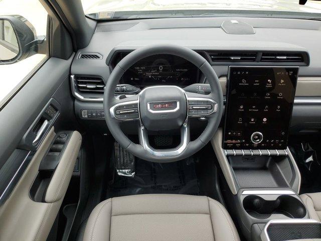 new 2026 GMC Terrain car, priced at $35,590