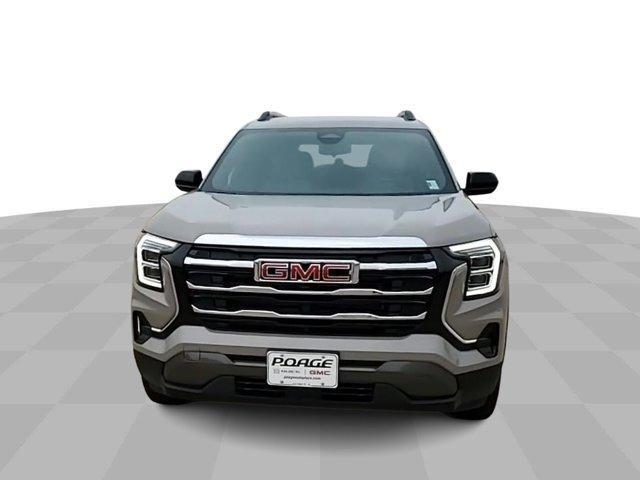 new 2026 GMC Terrain car, priced at $35,590