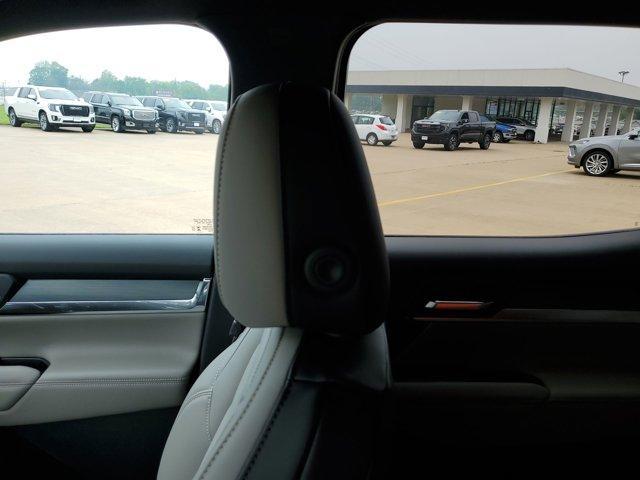 new 2026 GMC Terrain car, priced at $35,590