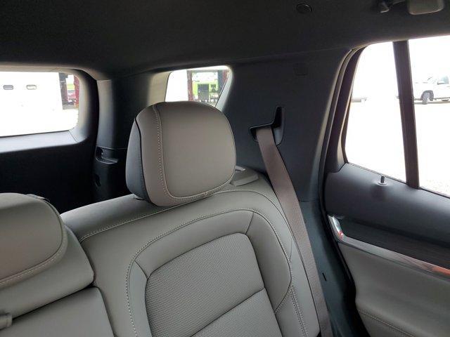 new 2026 GMC Terrain car, priced at $35,590
