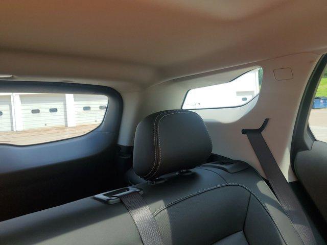 used 2023 GMC Terrain car, priced at $34,980