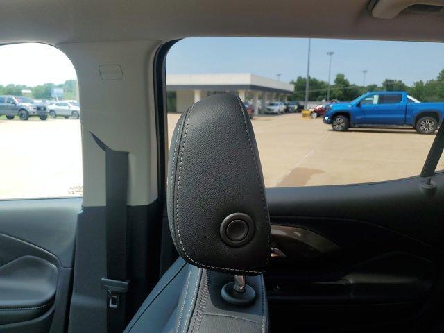 used 2023 GMC Terrain car, priced at $34,980