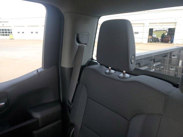 new 2025 GMC Sierra 1500 car, priced at $51,605