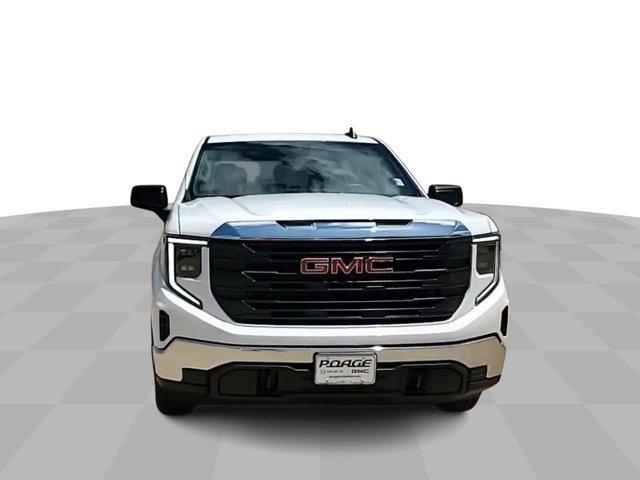 new 2025 GMC Sierra 1500 car, priced at $51,605