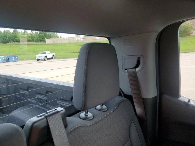 new 2025 GMC Sierra 1500 car, priced at $51,605