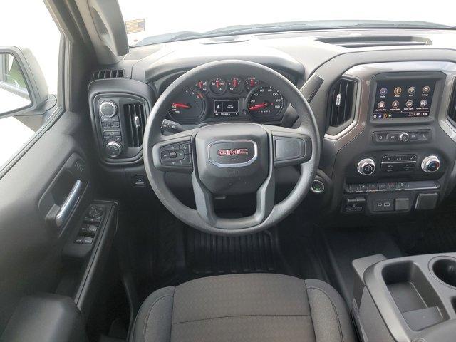 new 2025 GMC Sierra 1500 car, priced at $51,605