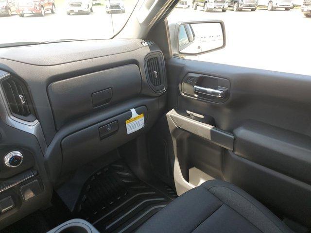 new 2025 GMC Sierra 1500 car, priced at $51,605
