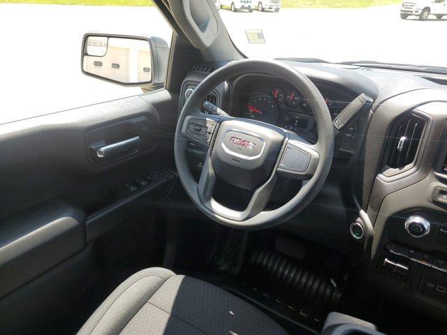 new 2025 GMC Sierra 1500 car, priced at $51,605