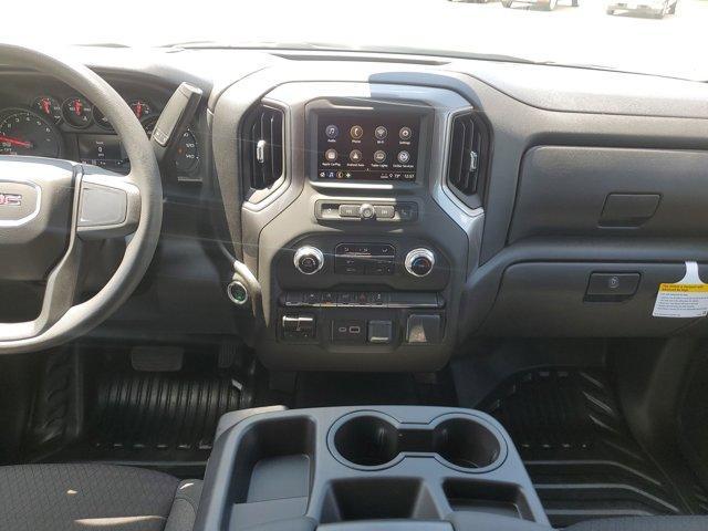 new 2025 GMC Sierra 1500 car, priced at $51,605
