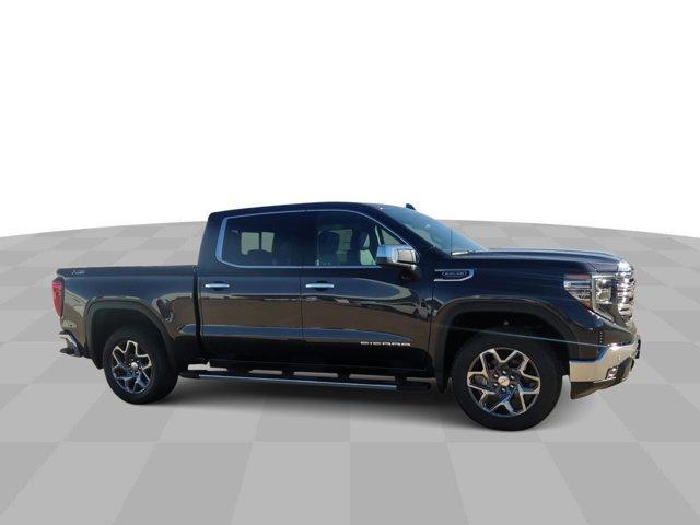 new 2025 GMC Sierra 1500 car, priced at $66,725