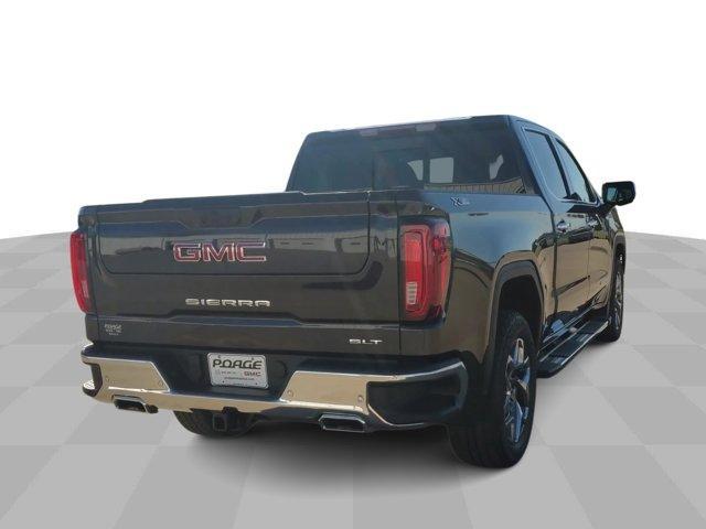 new 2025 GMC Sierra 1500 car, priced at $66,725