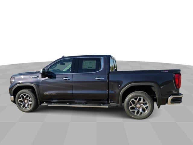 new 2025 GMC Sierra 1500 car, priced at $66,725