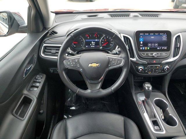 used 2019 Chevrolet Equinox car, priced at $20,980