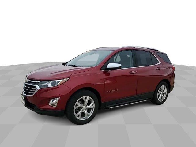 used 2019 Chevrolet Equinox car, priced at $20,980