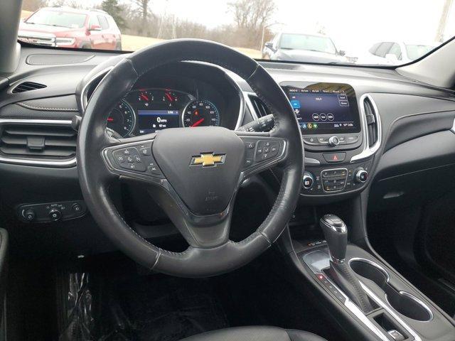 used 2019 Chevrolet Equinox car, priced at $20,980