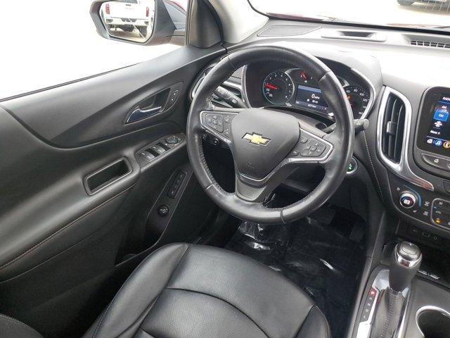 used 2019 Chevrolet Equinox car, priced at $20,980