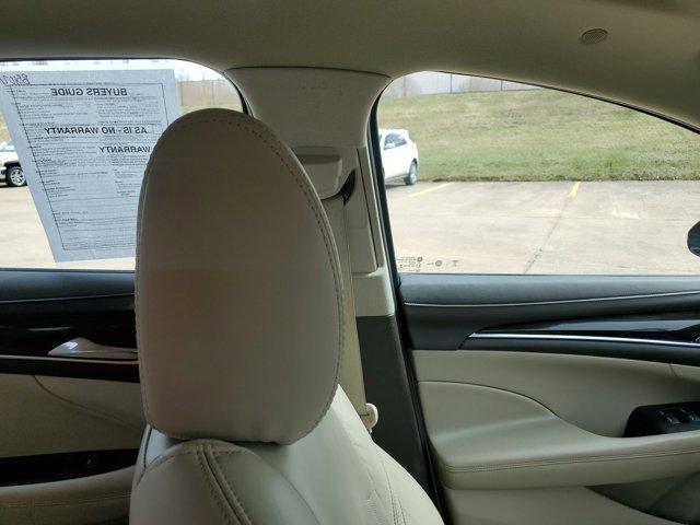 used 2017 Buick LaCrosse car, priced at $16,980