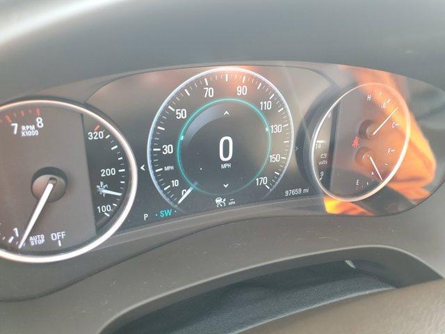 used 2017 Buick LaCrosse car, priced at $16,980