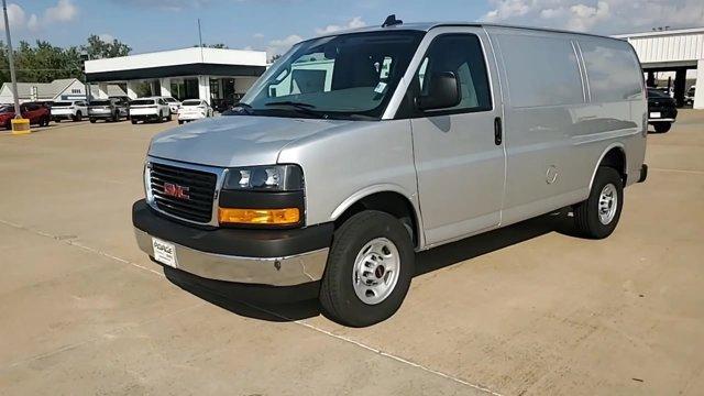 new 2025 GMC Savana 3500 car, priced at $52,870